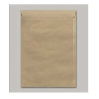 Envelope Saco Kraft Natural X Cm A Scrity Und N Shopee Brasil