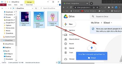 Bestanden Overzetten Van Icloud Naar Google Drive Easeus