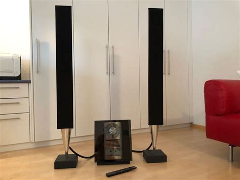 Bang Olufsen Ouverture Mit Beolab Comprare Su Ricardo