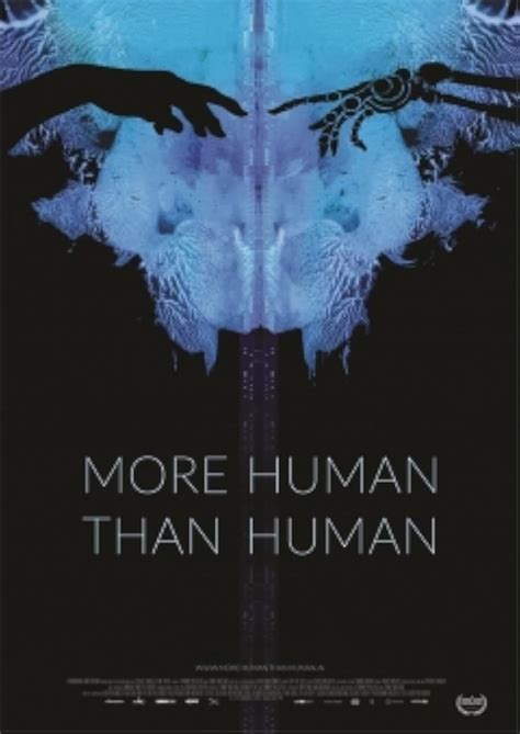 More Human Than Human 2018 Imdb