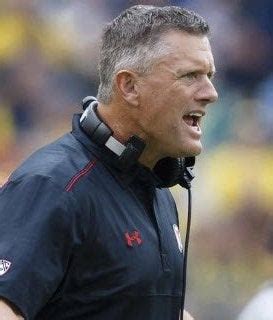 Kyle Whittingham, Head Coach (FB), Utah Utes