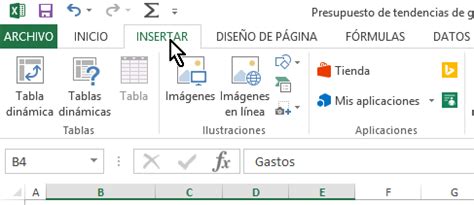 C Mo Hacer Una Gr Fica De Dispersi N En Excel Tecnicomo