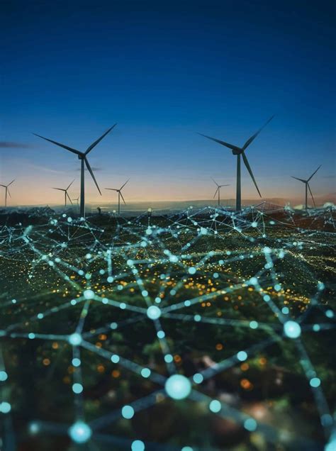 Facing the perfect cyber storm - PES - Power & Energy Solution