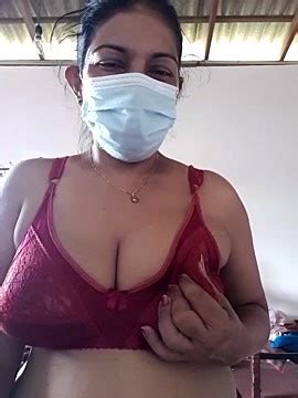 NethuVarangana Nude Stripping On Webcam For Live Sex Video Chat InTheCrack