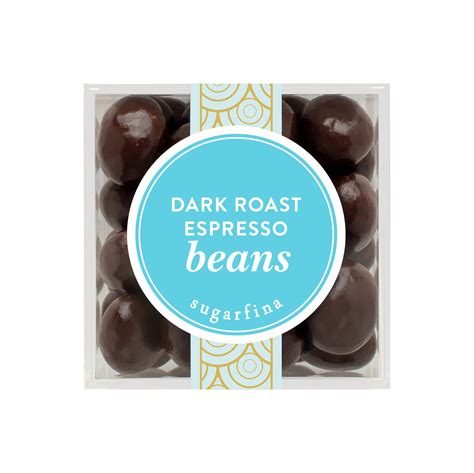 Dark Roast Espresso Beans - Small – Garden Streets