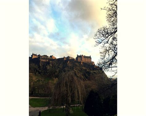 Edinburgh Castle - Guest Gallery