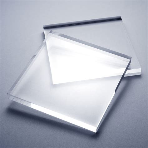 cast acrylic sheet plexiglass pmma manufacturer yen