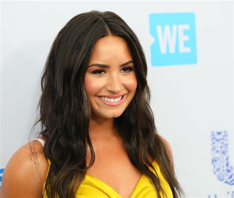You Have No Excuse Not To Watch 'Demi Lovato: Simply Complicated' | The ... 