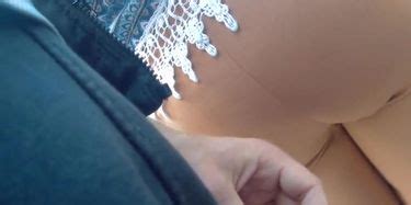 I Touched Big Ass Girls In Tight Pants TNAFlix Porn Videos