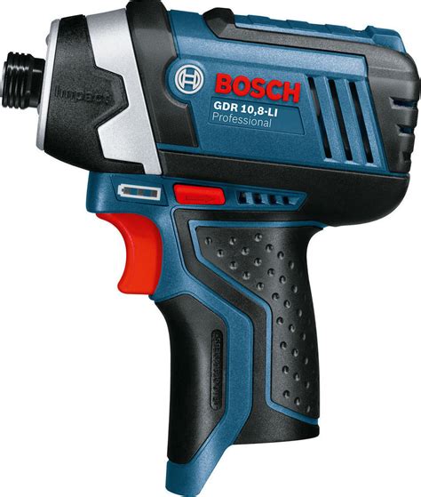 Bosch GDR 10 8 Li Solo Professional 06019A6901 Skroutz Gr