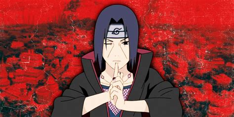 Itachi Uchiha's Moral Ambiguity in Naruto, Explained