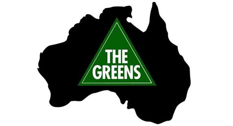 Revolution Of Changes For Australias Green Party