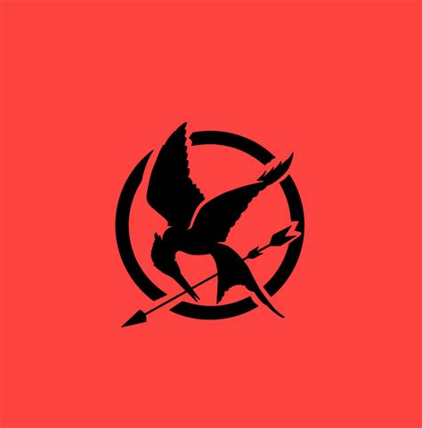 🔥 [40+] Mockingjay Wallpapers | WallpaperSafari