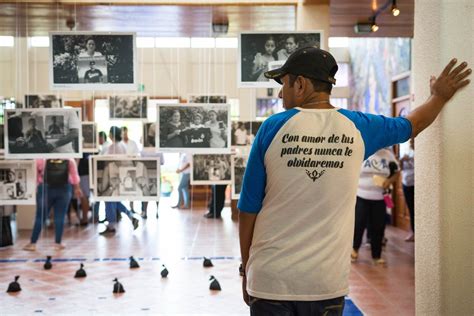 Desir E Elizondo On Twitter Ama Y No Olvida Museo De La Memoria