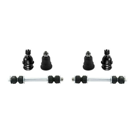 nissan frontier suspension ball joint kit