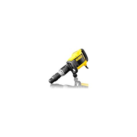 Martelo Demolidor D25899K SDS Max 10 Kg 1500W DEWALT