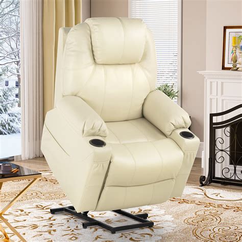 Buy YITAHOME Power Lift Recliner Chair for Elderly, Electric Lift Chair