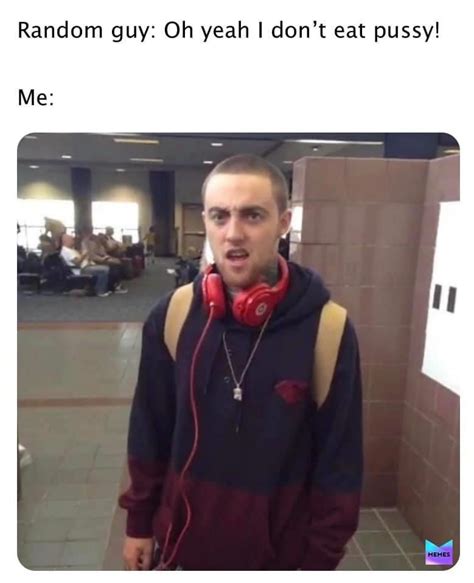 Eat Pussy Meme