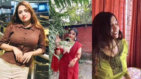 Hot Tiktok Video Hot Bd Tiktok Bangladeshi Hot Tiktok Videos Hot Girls On Tiktok Hot Video
