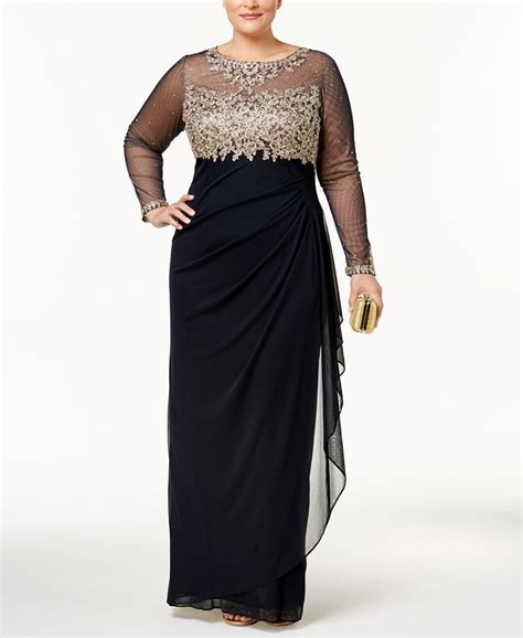 Macy's Formal Long Gowns on Sale | bellvalefarms.com