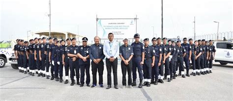 PIC Auxiliary Police Force Receives 4 units of Mobile Patrol Vehicles ...