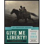 Give Me Liberty Brief Th Edition Volume Pdf Free