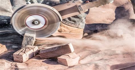 Unveiling The Versatility Cutting Bricks With A Tile Saw