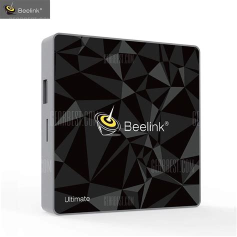 Beelink GT1 Ultimate a €! - Offerte HiTech Italia