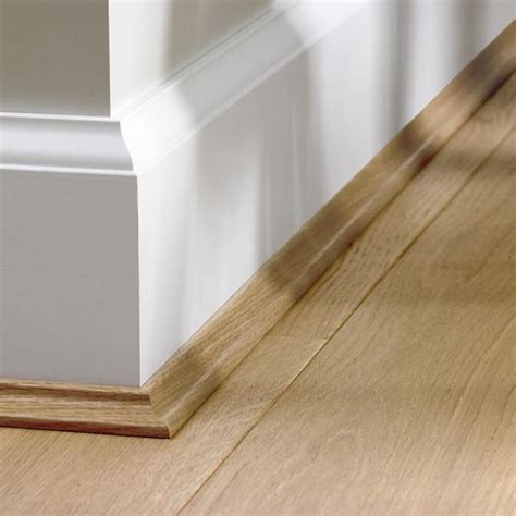 Quickstep Laminate Flooring Scotia Beading