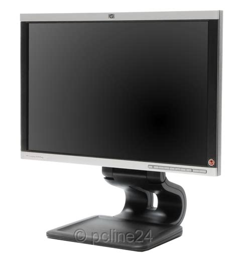 19" HP Compaq LA1905wg Widescreen TFT Monitor-TFT-LCD Display 19"-10026940