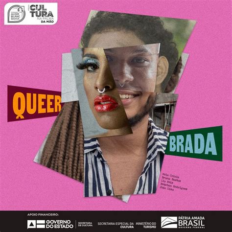 Leialdirblanc Queerbrada Webs Rie Documental Lgbtqia Conta A