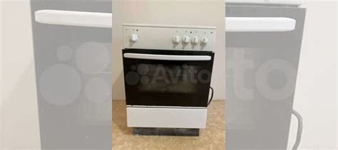 Плита электрическая купить в Воронеже | Товары для дома и дачи | Авито