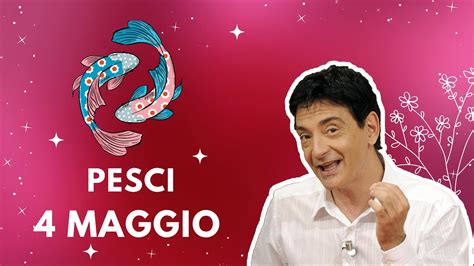 Pesci Giovedì 4 Maggio Oroscopo Paolo Fox Sesso e amore in cerca