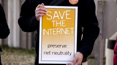 New U S Net Neutrality Rules Come Into Effect Today Cbc News