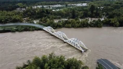 Decretan Estado De Catástrofe En Regiones Chilenas Por Lluvias Foto