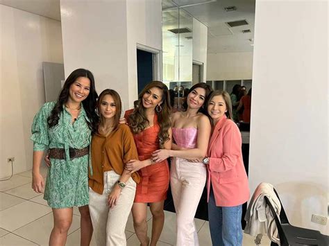 The Beautiful Friendship Of Viva Hot Babes Gma Entertainment
