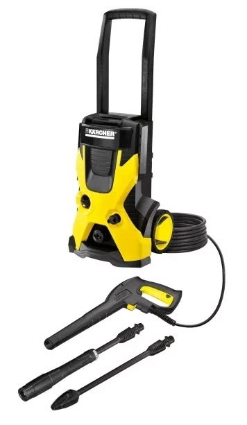 MYJKA CIŚNIENIOWA KARCHER K 5 Basic 145 bar 2100W K5 Basic Cena