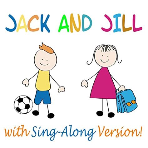 Jack And Jill By Jack And Jill On Amazon Music Uk