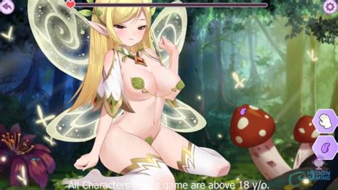 Love Wish 2 V1 43 Double W My Hentai Gameplay Review Pornhub