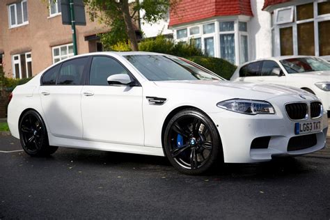 Official Alpine White F10 M5 Photos Thread Page 5 Alpine White Bmw