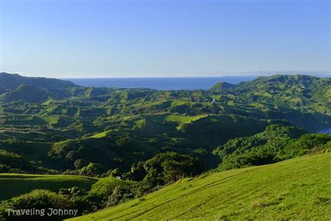 Traveling Johnny: Batanes Islands, Philippines