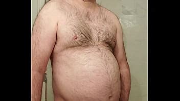 Nude Martin Lavallée mastubates ejaculates and eats his sperm XVIDEOS