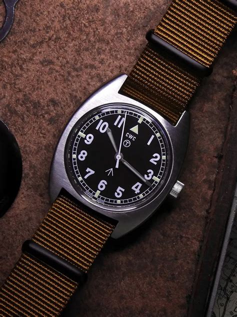 19 Of The Best Mechanical Field Watches To Buy