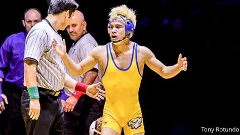 7 Events Live On Flo This Weekend - FloWrestling