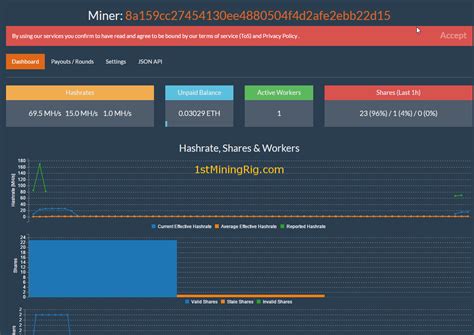 How To Mine Ethereum + PascalCoin With Claymore's Dual Miner - ETH ...