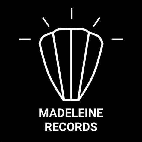 Stream Madeleine Records Music Listen To Songs Albums Playlists For