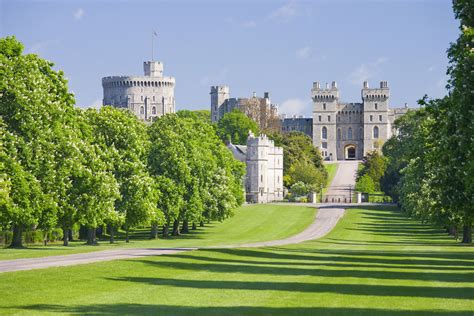 Planning Your Visit to Windsor Castle 