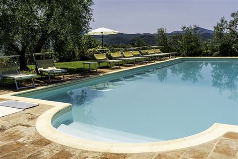 Agriturismo Tuscany pool near Florence Agriturismo Mugello Tuscany pool ...