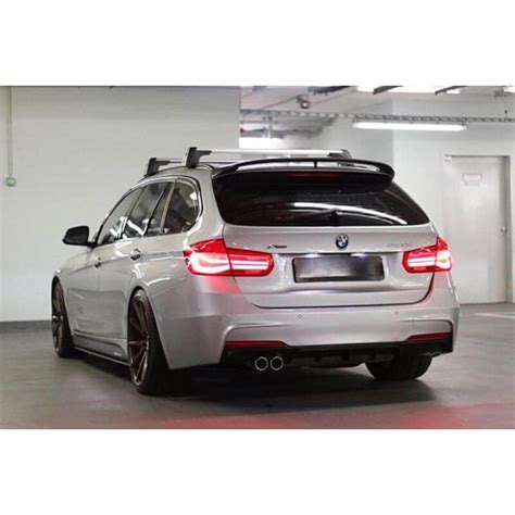 Becquet Bmw F Touring Pack M