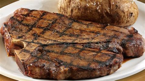 7 Items You Should Avoid Ordering From Texas Roadhouse